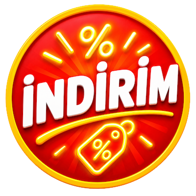 Yaz İndirimleri